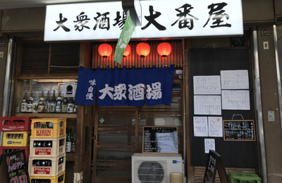 松阪市駅前通り商店街 ベルタウン 店舗情報